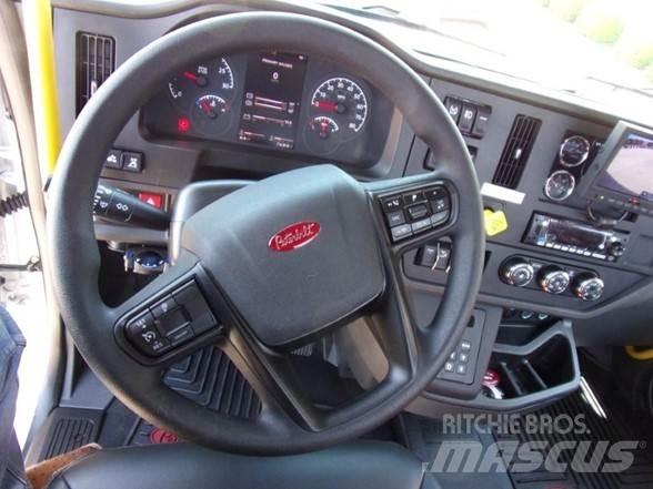 Peterbilt 536 Ostalo za građevinarstvo