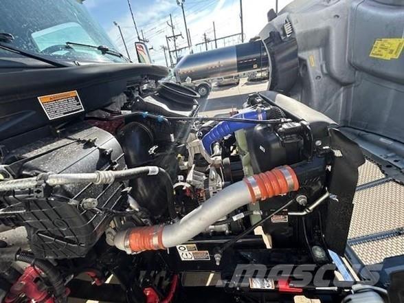 Peterbilt 536 Ostalo za građevinarstvo