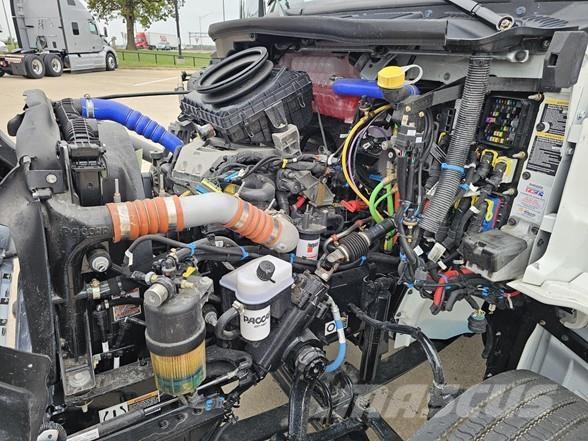 Peterbilt 536 Ostalo za građevinarstvo