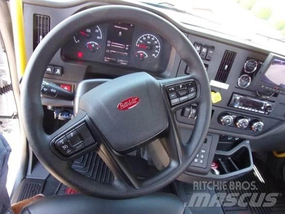 Peterbilt 536 Ostalo za građevinarstvo