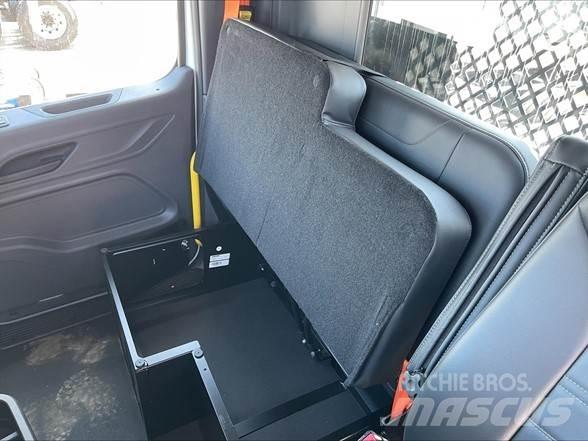 Peterbilt 548 Kamioni sa otvorenim sandukom