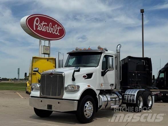 Peterbilt 567 Tegljači