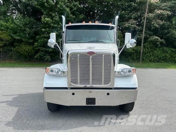 Peterbilt 567 Tegljači