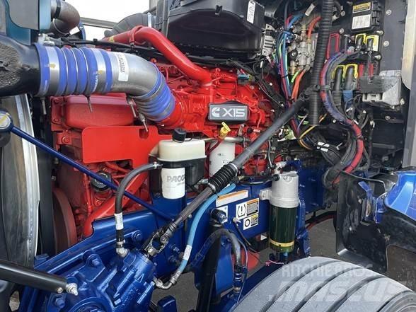 Peterbilt 567 Tegljači