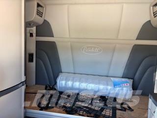 Peterbilt 567 Tegljači