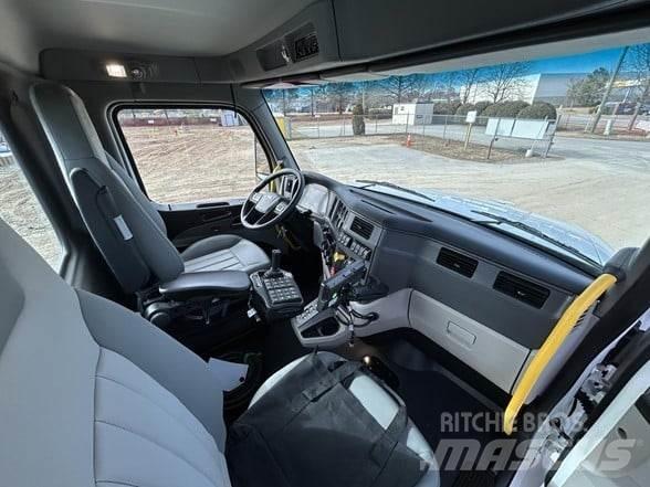 Peterbilt 567 Ostalo za građevinarstvo