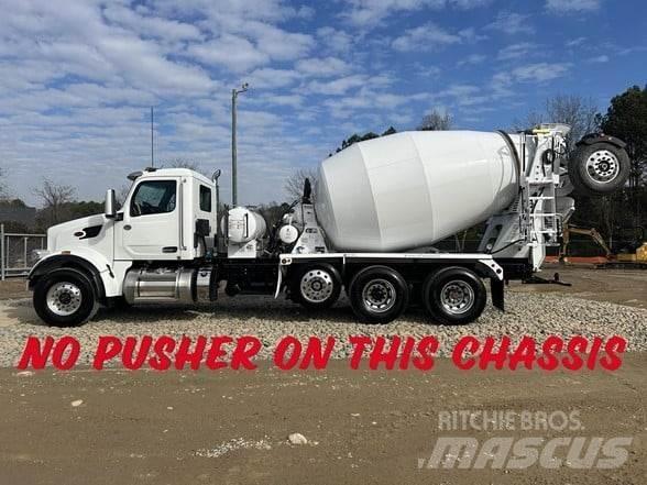 Peterbilt 567 Ostalo za građevinarstvo