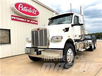 Peterbilt 567 Tegljači
