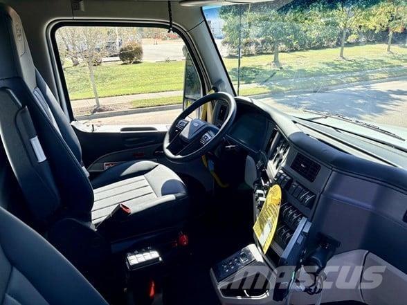 Peterbilt 567 Ostalo za građevinarstvo