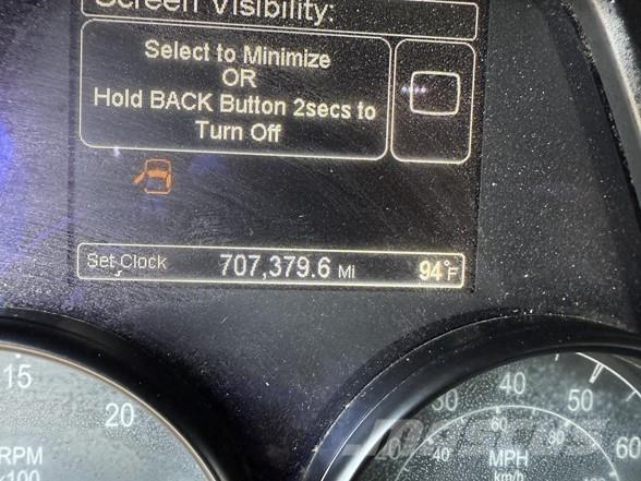 Peterbilt 579 Tegljači