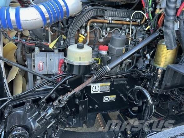 Peterbilt 579 Tegljači