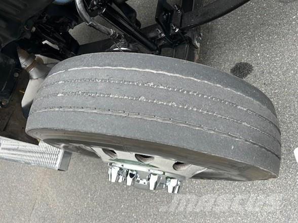 Peterbilt 579 Tegljači