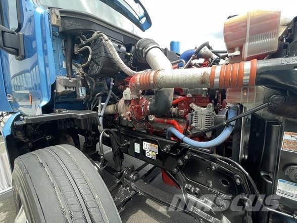 Peterbilt 579 Tegljači