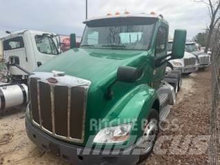 Peterbilt 579 Tegljači