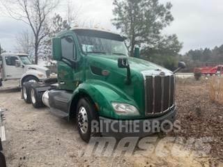 Peterbilt 579 Tegljači