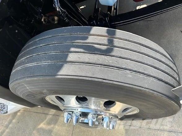 Peterbilt 579 Tegljači