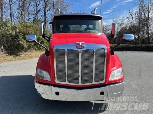 Peterbilt 579 Tegljači