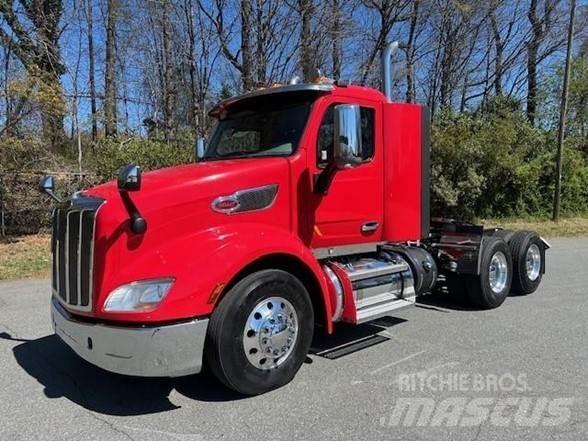 Peterbilt 579 Tegljači