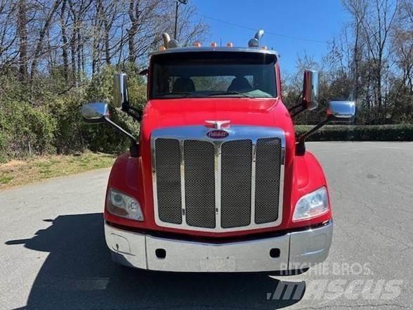 Peterbilt 579 Tegljači