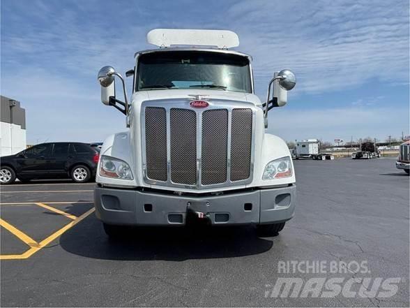 Peterbilt 579 Tegljači