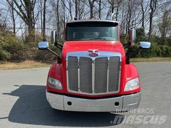 Peterbilt 579 Tegljači