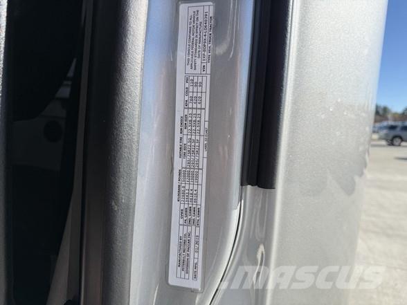 Peterbilt 579 Tegljači