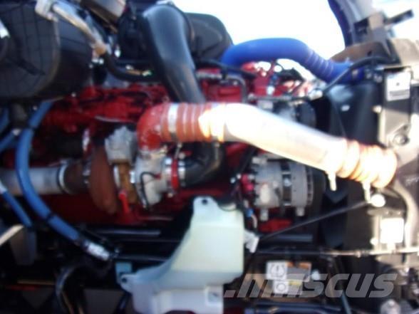 Peterbilt 579 Tegljači