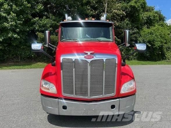 Peterbilt 579 Tegljači