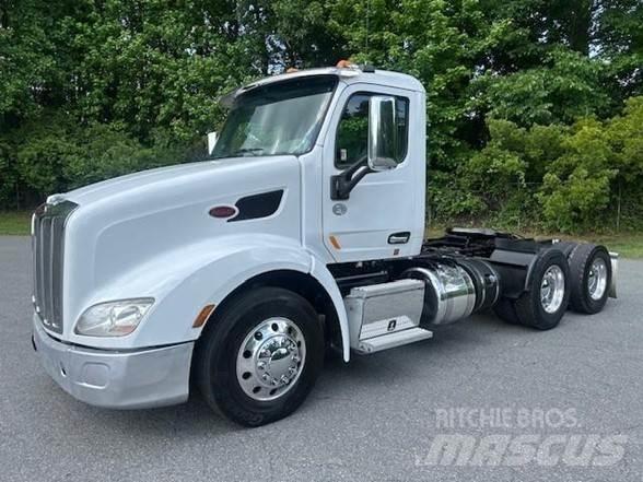 Peterbilt 579 Tegljači