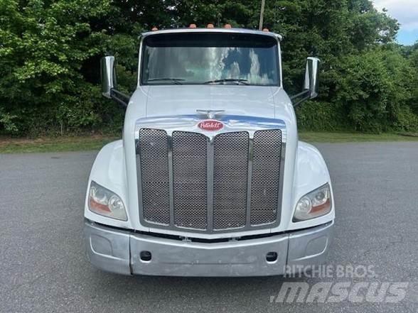 Peterbilt 579 Tegljači