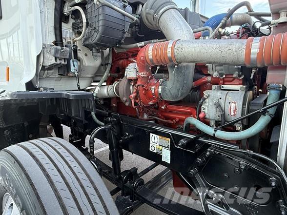 Peterbilt 579 Tegljači