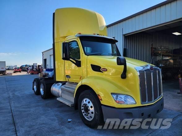 Peterbilt 579 Tegljači