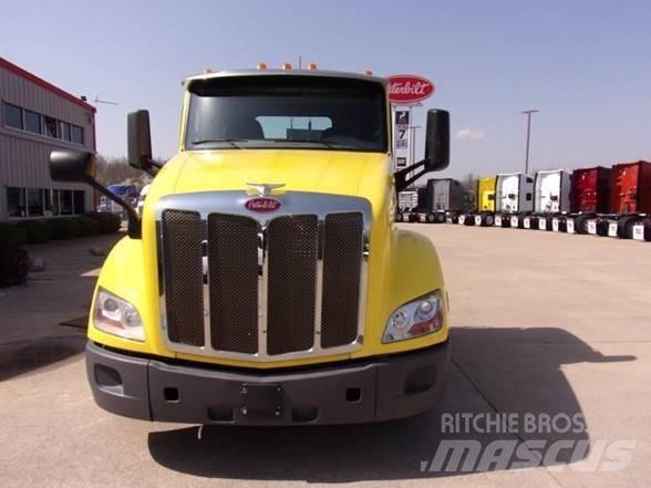 Peterbilt 579 Tegljači