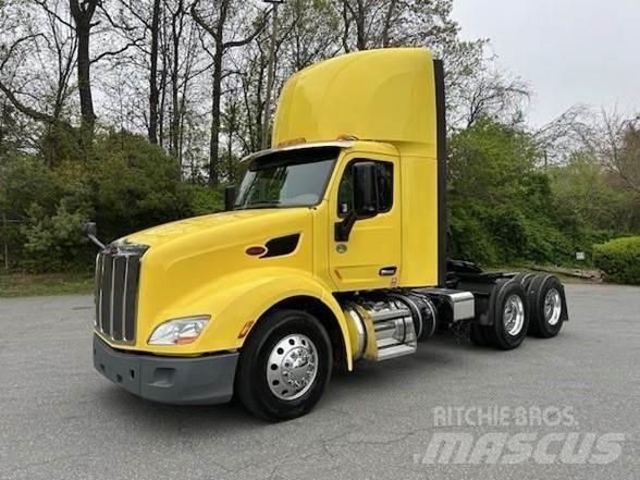Peterbilt 579 Tegljači