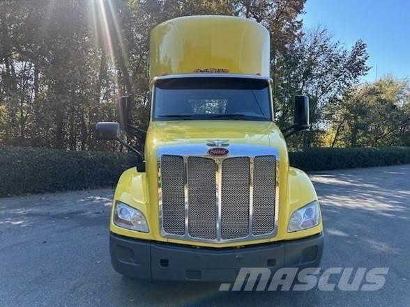 Peterbilt 579 Tegljači