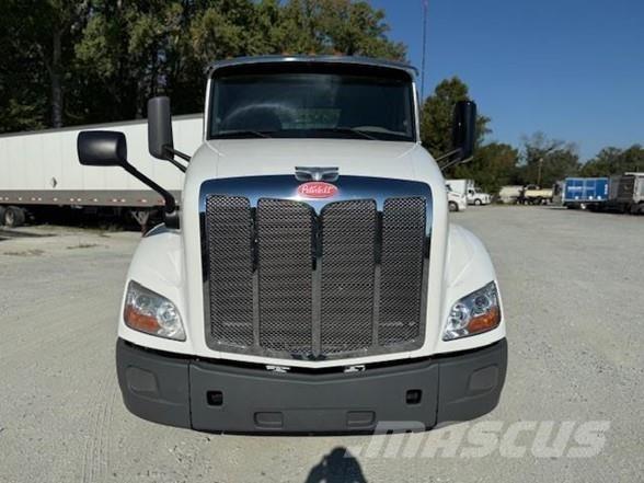 Peterbilt 579 Tegljači