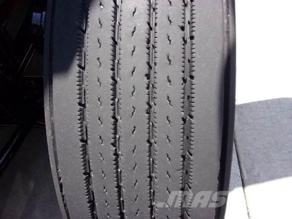 Peterbilt 579 Tegljači