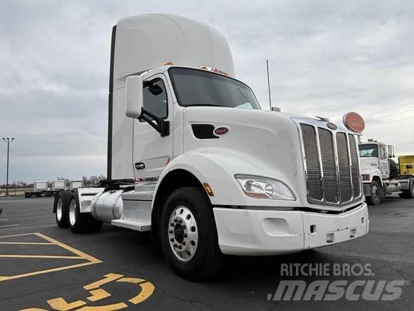 Peterbilt 579 Tegljači