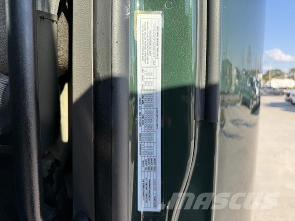 Peterbilt 579 Tegljači