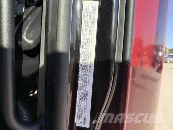 Peterbilt 579 Tegljači