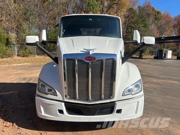 Peterbilt 579 Tegljači