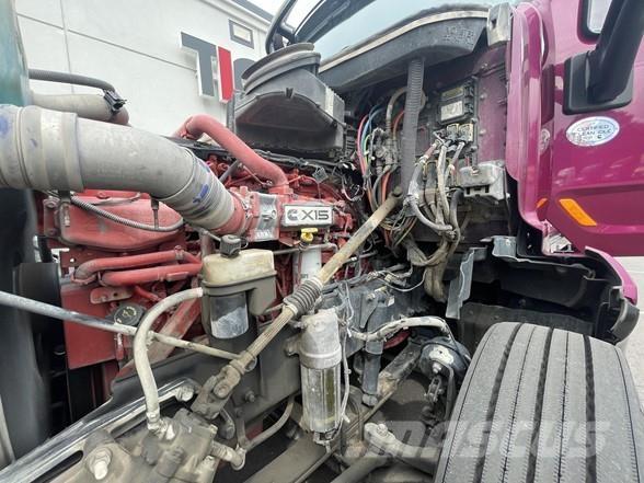 Peterbilt 579 Tegljači