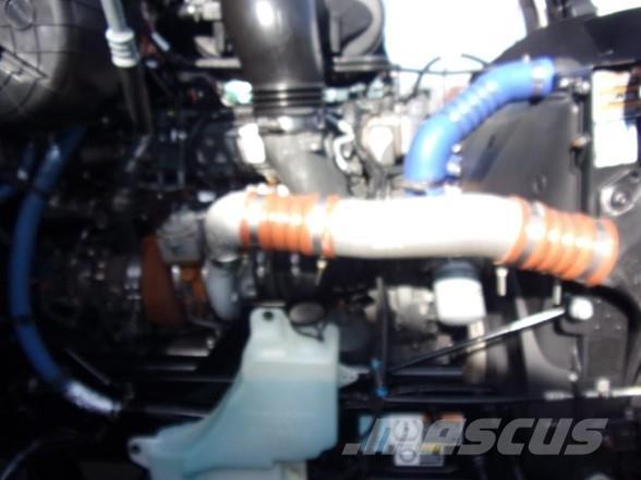 Peterbilt 579 Tegljači