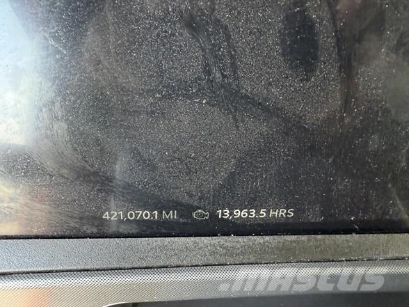 Peterbilt 579 Tegljači