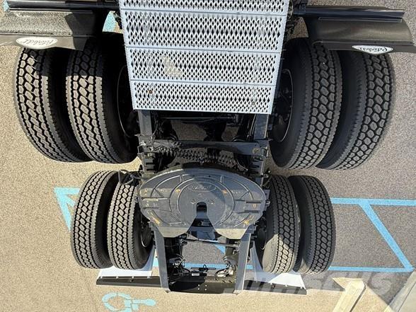 Peterbilt 579 Tegljači