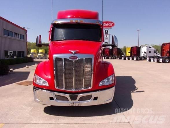 Peterbilt 579 Tegljači