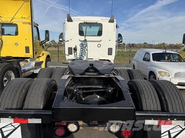 Peterbilt 579 Tegljači