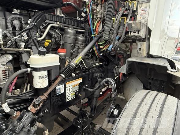 Peterbilt 579 Tegljači