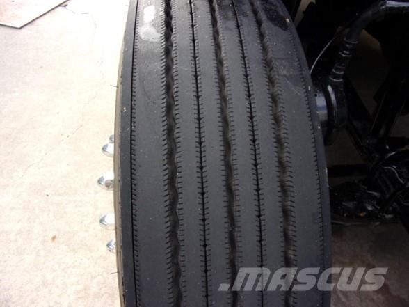 Peterbilt 579 Tegljači