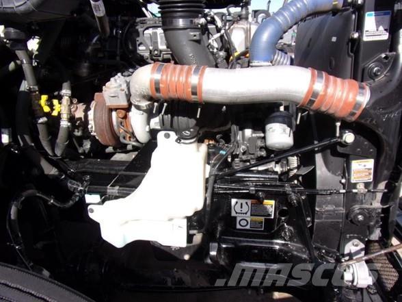 Peterbilt 579 Tegljači